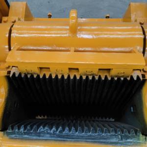 Pe <span class=keywords><strong>250x400</strong></span> Mobiler Stein-Bauabfall-Backenbrecher Preis mit Dieselantrieb - Product Image 4