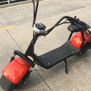 Moped électrique de haute qualité <span class=keywords><strong>d</strong></span>'usine C1 Basic avec le meilleur service et <span class=keywords><strong>un</strong></span> prix bas, vélo électrique - Product Image 2