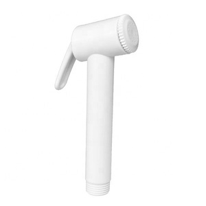 Пластик опрыскиватель shattaf Туалет Биде мыть Ручной Биде опрыскиватель - Product Image 6