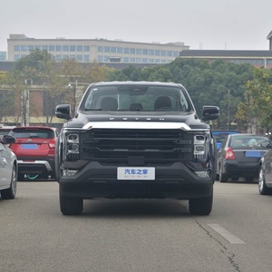 Foton Overseas Tunland <span class=keywords><strong>Mars</strong></span> G9 V7 V9 Nouveau Modèle 2025, Camionnette Mini Pick-up Diesel Automatique 4x4, Conduite à Gauche ou à Droite - Product Image 2