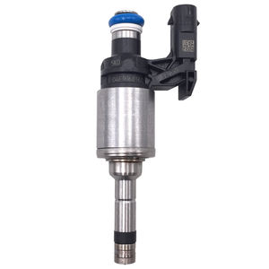 Inyector de Gasolina Nuevo de Alta Calidad, Inyector de Combustible, Boquilla de Plástico 0261500363 para VW Golf GTI <span class=keywords><strong>Skoda</strong></span> Octavia <span class=keywords><strong>RS</strong></span> 2008-2015 - Product Image 1
