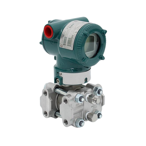 โยโกะวะ EJA430E เครื่องส่งสัญญาณวัดความดันแบบดั้งเดิมดั้งเดิมดั้งเดิมรับประกัน1ปี100% - Product Image 1