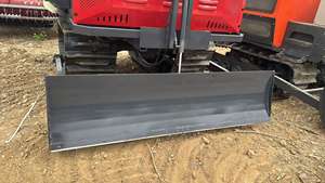 รถไถเดินตามอเนกประสงค์รุ่นใหม่ <span class=keywords><strong>FMWORLD</strong></span> WD3100 120 แรงม้า พร้อมผานไถแบบหมุนและผานไถแบบตัก  ขายในราคาถูก - Product Image 5