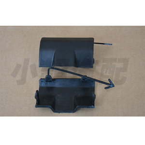 Cubierta de Gato Hidráulico M.B STAR para Mercedes-Benz Clase C W205, Pieza de Repuesto Mecánica de Acero A2056980130 A2056980230 0330 0430 - Product Image 2