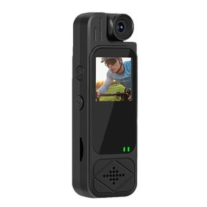Mini Cámara Deportiva de Bolsillo, Grabadora de Video 4K, WiFi, CMOS, Gran Angular de 180 Grados para Ciclismo al Aire Libre - Product Image 4