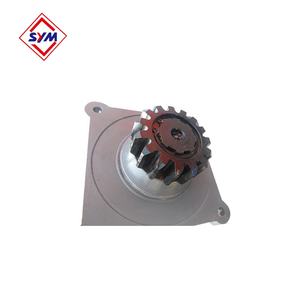 Alat Pengaman Anti Jatuh SAJ SAJ30/SAJ40/SAJ50/SAJ90 untuk Lift Penumpang - Product Image 6