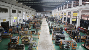 Porta Scorrevole Panoramica in Alluminio per Progetti Alberghieri Smart ELoyd con HarmonyOS, Controllo Remoto con Impronta Digitale, Telaio Ultra-Sottile, Impermeabile - Product Image 4