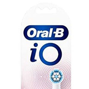 Oral-B iO Gentle Clean 2-pack, cabezales de cepillo (94691656637) - Product Image 5