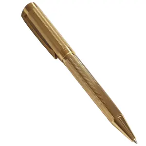 a.t cruz caneta Suppliers-Caneta esferográfica personalizada, caneta esferográfica multifuncional sem cruz w3863