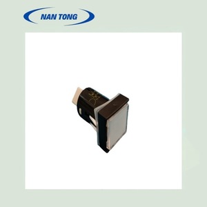 Bouton de fenêtre Heidelberg CP 24 V 0,1 A 1NO, interrupteur à bouton-poussoir pour accessoires de presse d'impression - Product Image 4