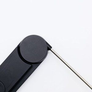 0.6S <span class=keywords><strong>Thermomètre</strong></span> <span class=keywords><strong>à</strong></span> <span class=keywords><strong>viande</strong></span> <span class=keywords><strong>pour</strong></span> barbecue numérique ultra rapide et étanche <span class=keywords><strong>Meilleur</strong></span> <span class=keywords><strong>thermomètre</strong></span> <span class=keywords><strong>à</strong></span> lecture instantanée - Product Image 5