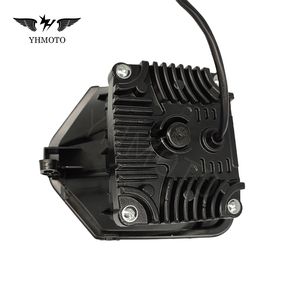 Pièces de moto, phare LED étanche pour Husqvarna TE FE 701/150/250/300/350/450/501/250i/300i Dirt Pit Bike Supermoto - Product Image 4