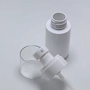 Botella de Spray de Tóner PET de 50 ml, 80 ml, 100 ml, 120 ml con Impresión Personalizada, Botella de Crema y Loción para Cosméticos y Cuidado de la Piel - Product Image 3