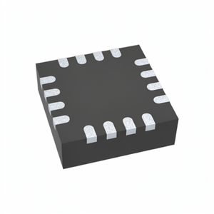 Circuito Integrado BOM en Stock, 16 VFQFN, Circuito Integrado con Contactos Expuestos, Amplificador Operacional Diferencial, 1 Circuito, Chip 16VQFN, Línea de Producción de Componentes Electrónicos THS4541IRGTT - Product Image 1