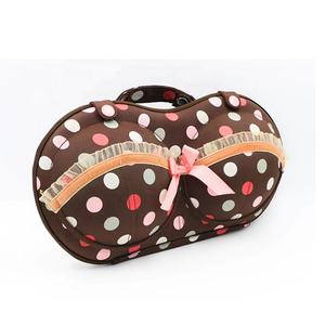 EVA personnalisé Soutien-Gorge De Voyage Étui De Rangement - Product Image 2