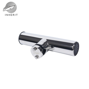 Support de canne à pêche réglable en acier inoxydable 28-32 mm pour usage marin et yachting - Product Image 5