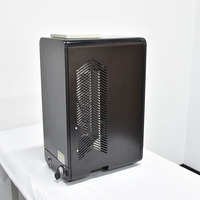 Machine de marquage laser portable UV, machine de gravure 3D sur verre cristal pour cadeaux et souvenirs