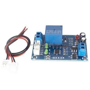 Controlador de Nivel de Agua XH-M203, Control de Nivel de Agua Totalmente Automático, Controlador de Bomba de Agua - Product Image 1