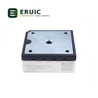 Module IGBT MiniSKiiP 2 SKiiP24NAB12T4V1 1200V 35A CIB, module d'alimentation, convertisseur-onduleur-frein triphasé