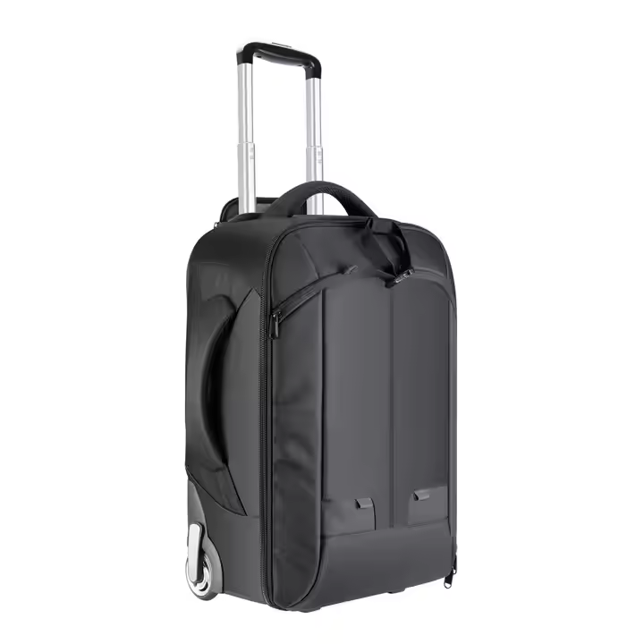 Custom Waterproof Travel Video Camera Backpack
