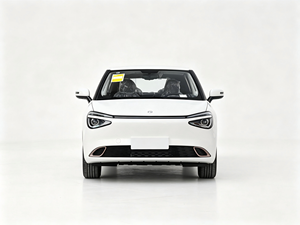 Dongfeng Nammi Box 2026 EV, Autonomia CLTC 330km e 430km, <span class=keywords><strong>Nuova</strong></span> Auto per l'Esportazione - Product Image 3