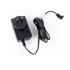Adaptador de corriente para cargador de aspiradora de 30 V (enchufe AU) - Compatible con el accesorio de carga para aspiradora Dreame V9/V9B/V10/<span class=keywords><strong>V11</strong></span>/V12/T10/T20 - Product Image 1