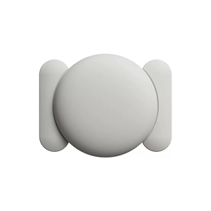 <span class=keywords><strong>GPS</strong></span> Tracker <span class=keywords><strong>Key</strong></span> Finder từ Silicone chủ chống Lost định vị cho túi xe đạp xe ví và các phím - Product Image 3