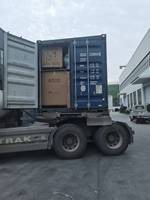 Compresor de Aire de Tornillo VSD PM BSC de Alta Configuración OEM/ODM Diseñado para 80.000 Horas de Funcionamiento Estable
