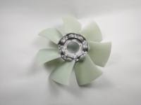 Rouleau HD128/138 Rouleau Ventilateur 2073626 pour Rouleau Compresseur
