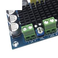 Module amplificateur Audio Lorida TPA3116D2 XH-M543 carte haute puissance
