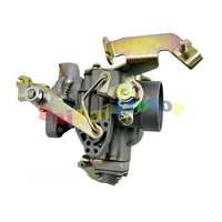 Carburateur CSH101E LJ276M pour buggy Kinroad Joyner 650cc, karting