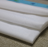 Tissu drap de lit en dentelle, textile de maison Ultra doux, stratifié avec TPU 100%, étanche