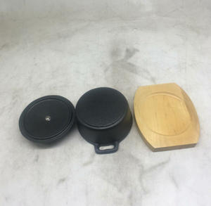 Mini <span class=keywords><strong>cocotte</strong></span> - Product Image 3