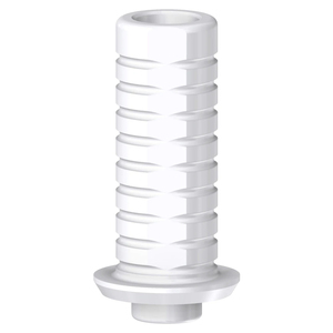 Acétal de polyoxyméthylène sans résidus, moulable pour implants dentaires - Product Image 4