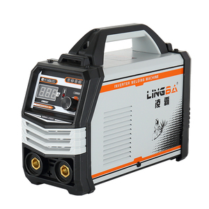 Lingba Cyprus Hot Phong Cách MMA-200C <span class=keywords><strong>250C</strong></span> Arc Thợ Hàn Biến Tần Máy Hàn - Product Image 1