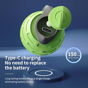 New Intelligent Self-Mobility Electric Smart Rolling <b>Cat</b> <b>Toys</b> <b>Interactive</b> <b>Cat</b> <b>Toys</b> Rolling Ball - Product Image 2