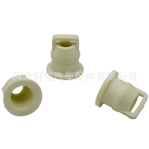 68064273AB Buje con Brida de 16 mm de Diámetro de Eje para Palanca de Cambios de Caja de Transferencia Jeep Dodge - Product Image 3