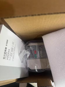 Yaskawa AC Drive j1000 Inverter CIMR-JB4A0001 CIMR-JB4A0002 CIMR-JB4A0004 CIMR-JB4A0005 CIMR-JB4A0007 CIMR-JB4A0009 CIMR-JB4A00 - Product Image 5