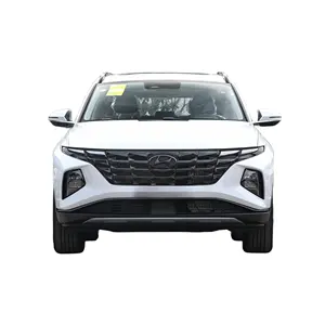 China hochwertige Hyundai Tucson L 2022 1.5T Links lenkung neue Hyundai Tucson Autos zum Verkauf