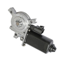 Tinzer 12363371 16643539 22702139 742-118 Moteur de lève-vitre avant Chevrolet Uplander 2005-09 Malibu 1997-03 Montana 1999-09