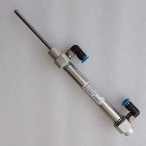WD Imported 87.334.013 Pneumatic Cylinder for Heidelberg <b>Printing</b> <b>Machine</b> Spare Parts 87.334.013/01 - Product Image 1
