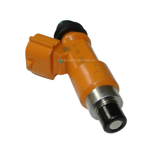 Injecteur de carburant 5VX-13761-00-00 pour Yamaha FZ6R FZ6 FZ-6 2004 2016, pièce du compartiment moteur de moto - Product Image 4