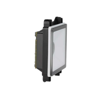 MASUNG Lecteur de Codes Barres Laser CCD Haute Performance MS-7710 Module de Lecteur de Code QR CMOS 2D RJ45 avec Interface USB COM Stock