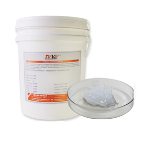 Produits chimiques énergétiques SOKO SVKV – Graisse universelle pour engrenages et moteurs, produits pétrochimiques, directement de l'usine, Guangdong - Product Image 6