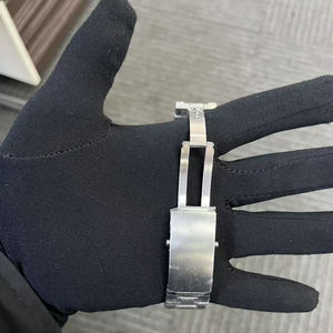 Nuevo Reloj de Moda Clásico para Hombre, Venta al por Mayor, Llegada 2026, Correa de 20 mm, Acero Inoxidable, Resistente al Agua, Analógico, Mecánico, para Uso Diario y de Negocios - Product Image 4