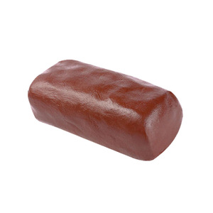 Masilla Ignífuga Orgánica de Bajo Humo y Cero Halógenos, Material Retardante de Llama Seguro para Espacios Cerrados - Product Image 1