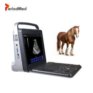 定期的な馬獣医超音波機械動物獣医用ラップトップ - Product Image 3