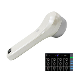 Escáner Inalámbrico de Vejiga 4D BProbe-2 para Diagnóstico por Ultrasonido en Cardiología, Gastroenterología, Urología y Riñón - Product Image 5
