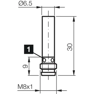 DCC-6.5-V-02-POK-TSL/29 - Product Image 2