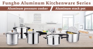 Mini olla a presión <span class=keywords><strong>de</strong></span> aluminio <span class=keywords><strong>de</strong></span> 3L con bloqueo <span class=keywords><strong>de</strong></span> súper seguridad, compatible con todos los tipos <span class=keywords><strong>de</strong></span> encimeras - Product Image 6